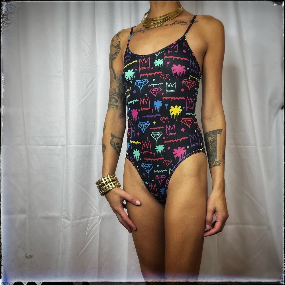 Ethika BodySuit